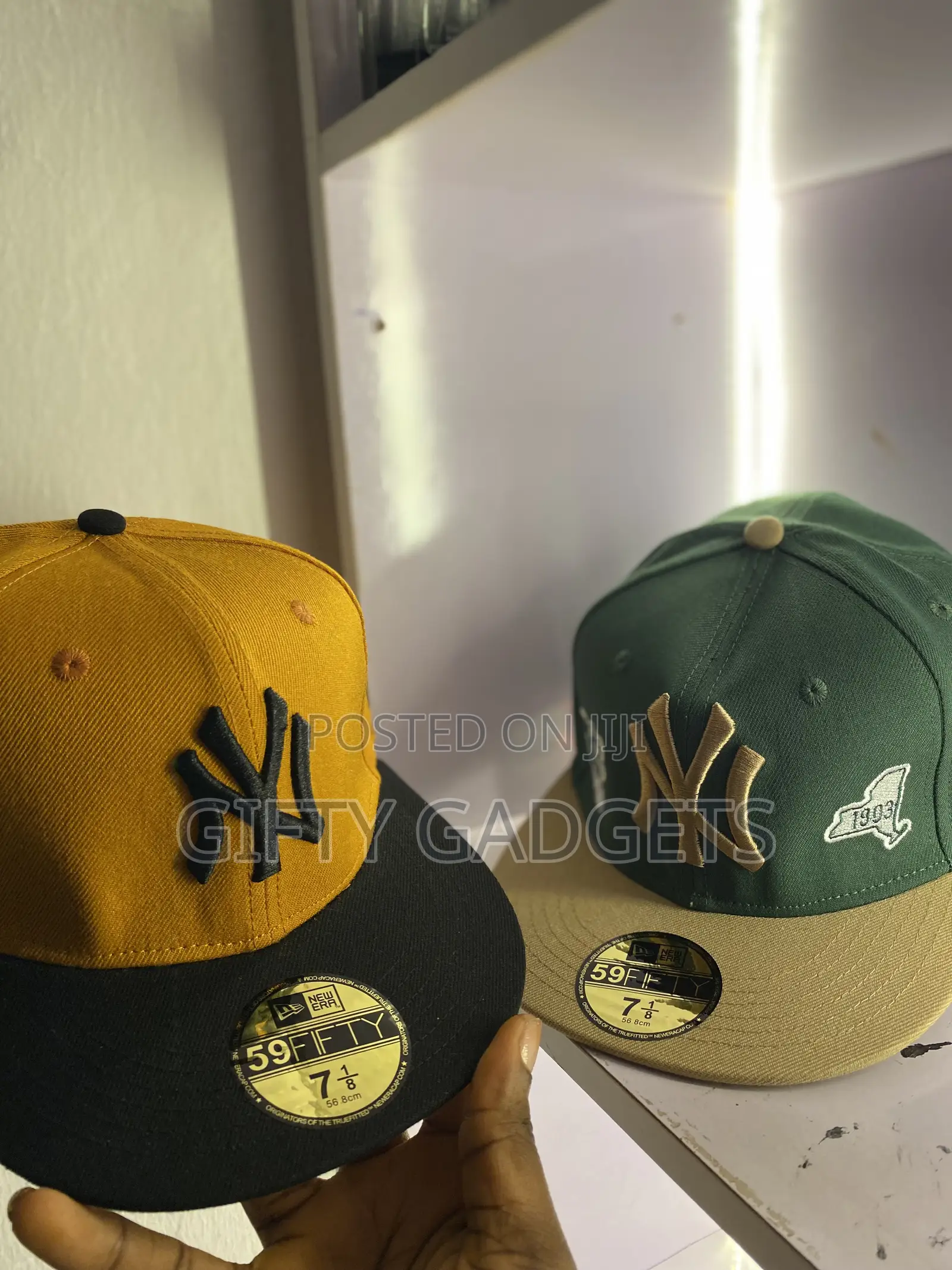 Baseball Cap