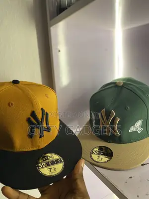 Baseball Cap