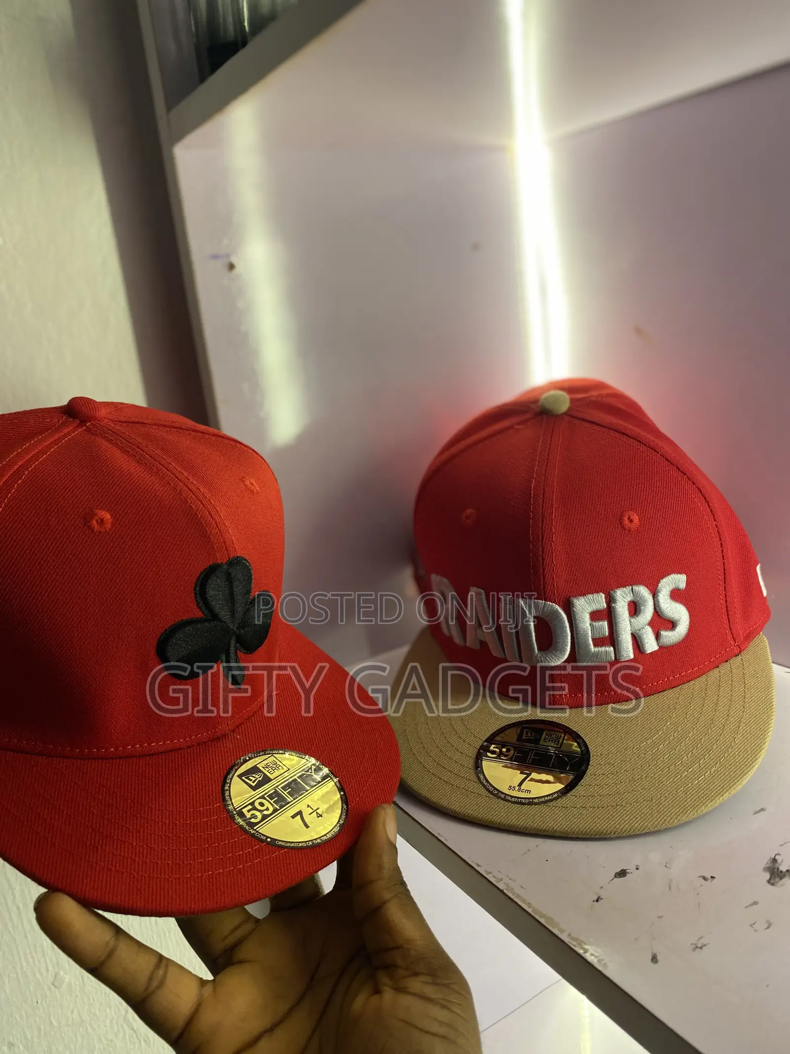 Baseball Cap