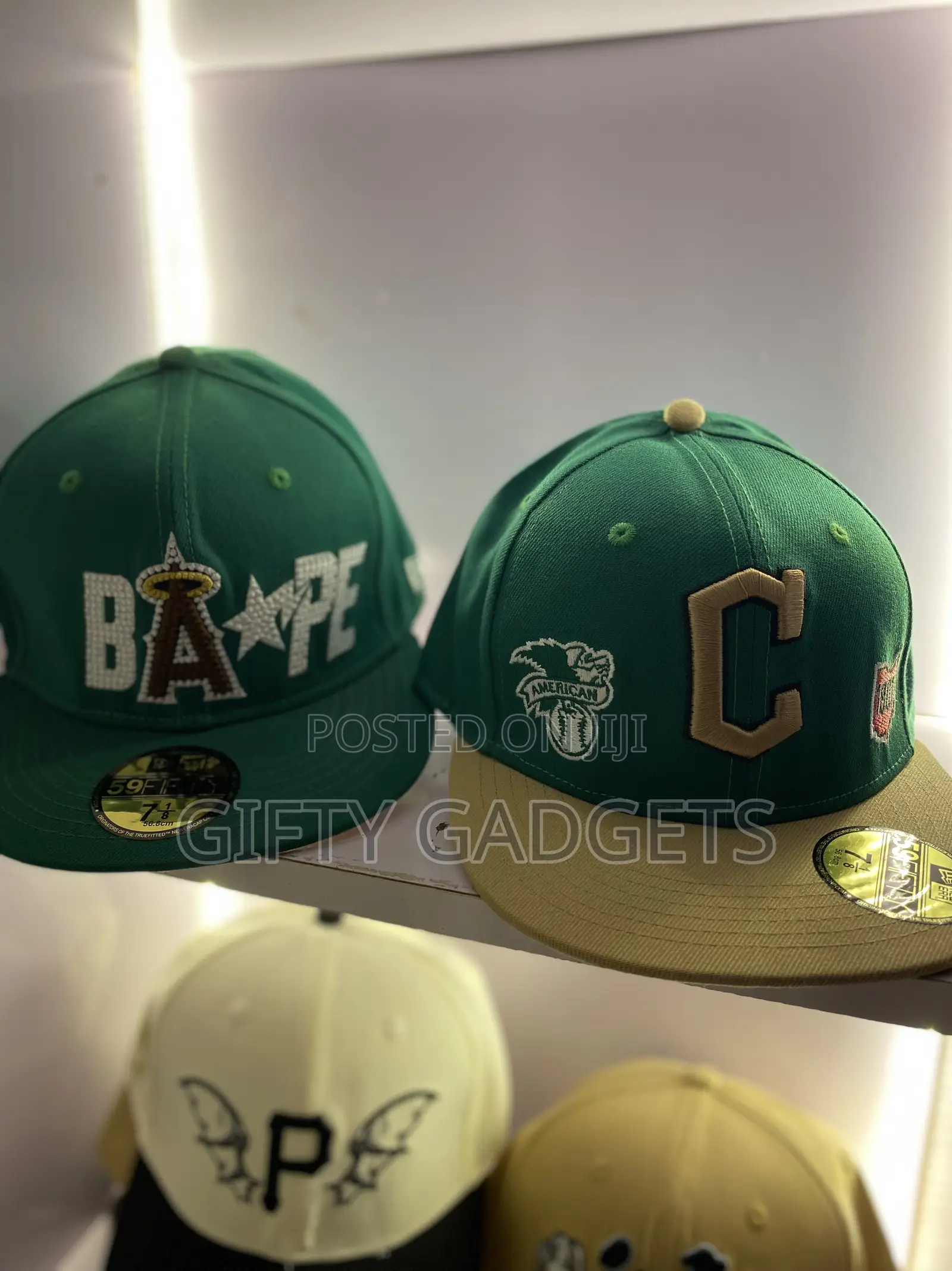 Baseball Cap