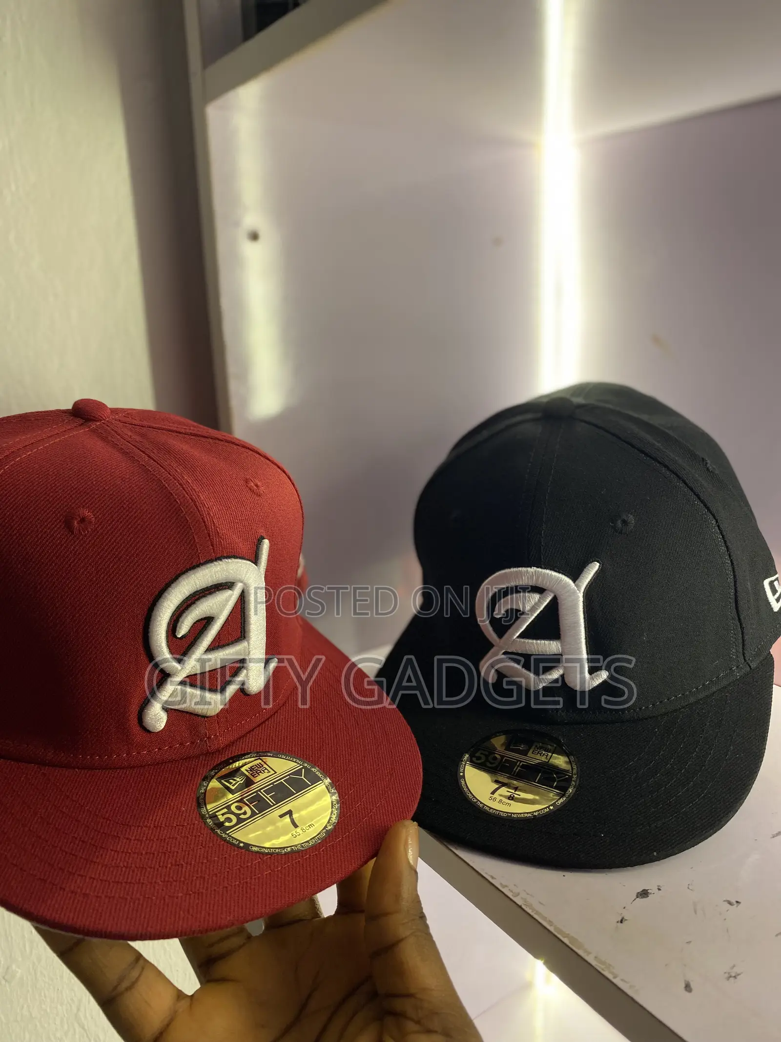 Baseball Cap