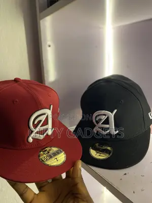 Baseball Cap