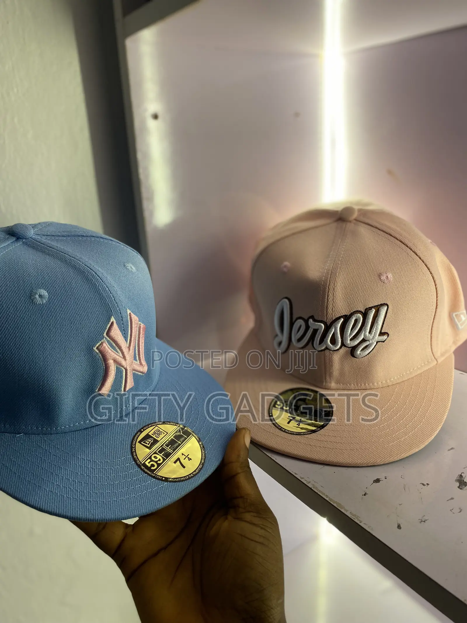 Baseball Cap