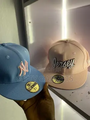 Baseball Cap