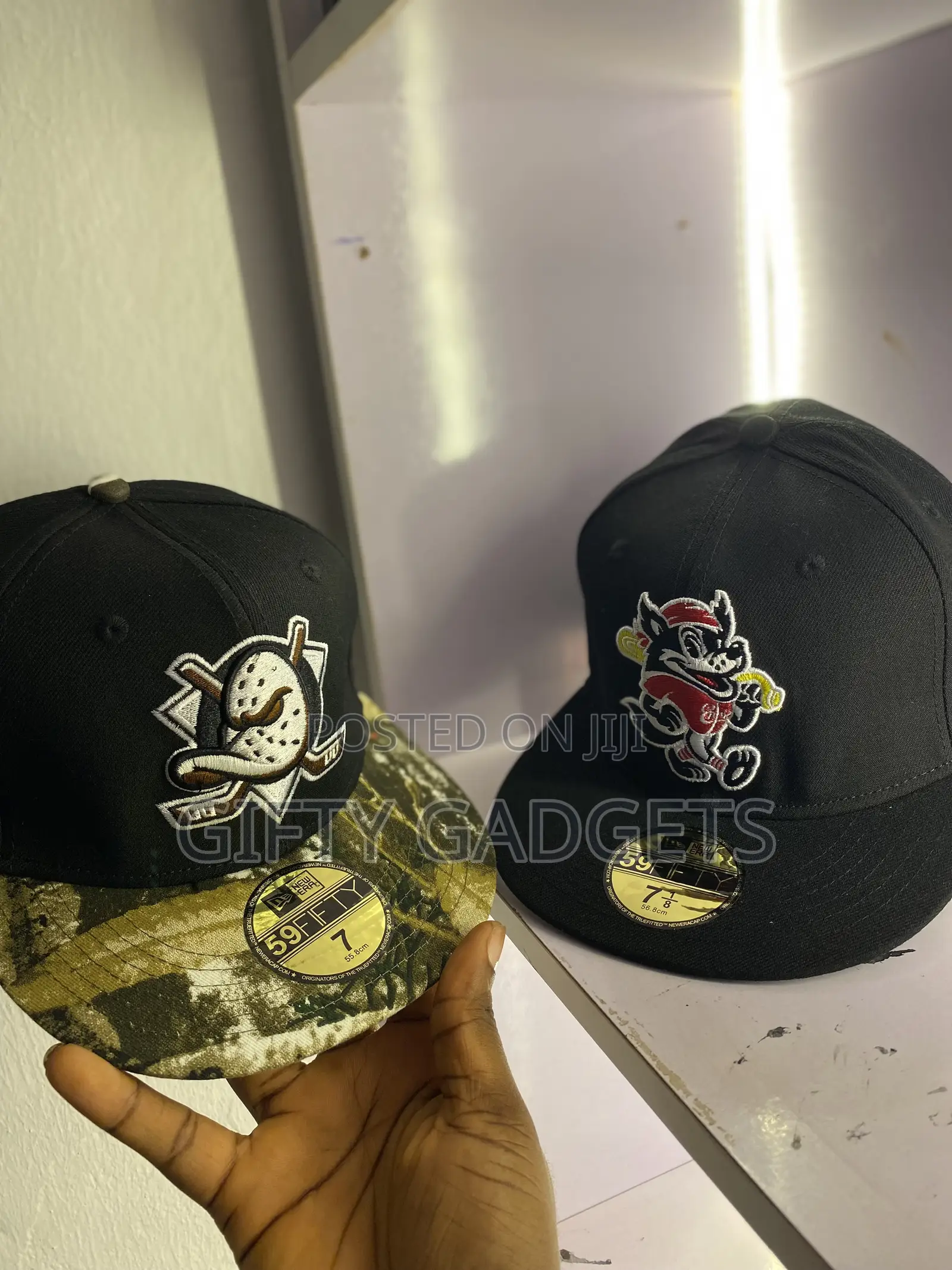 Baseball Cap