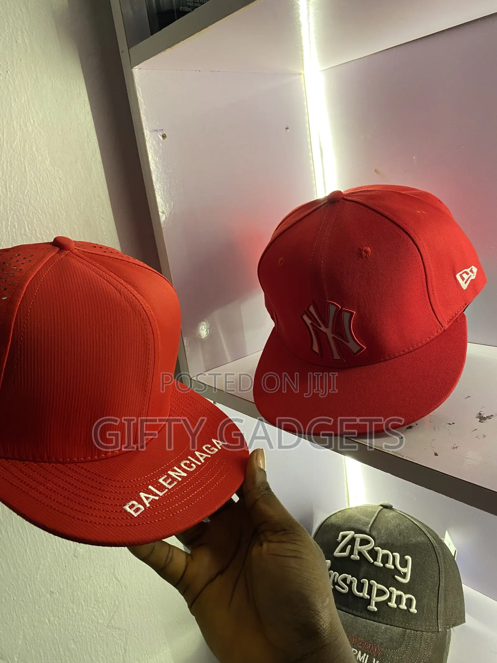 Baseball Cap