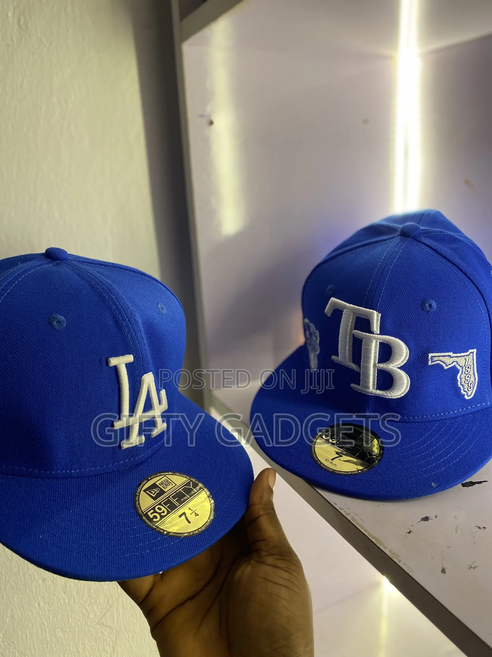 Baseball Cap