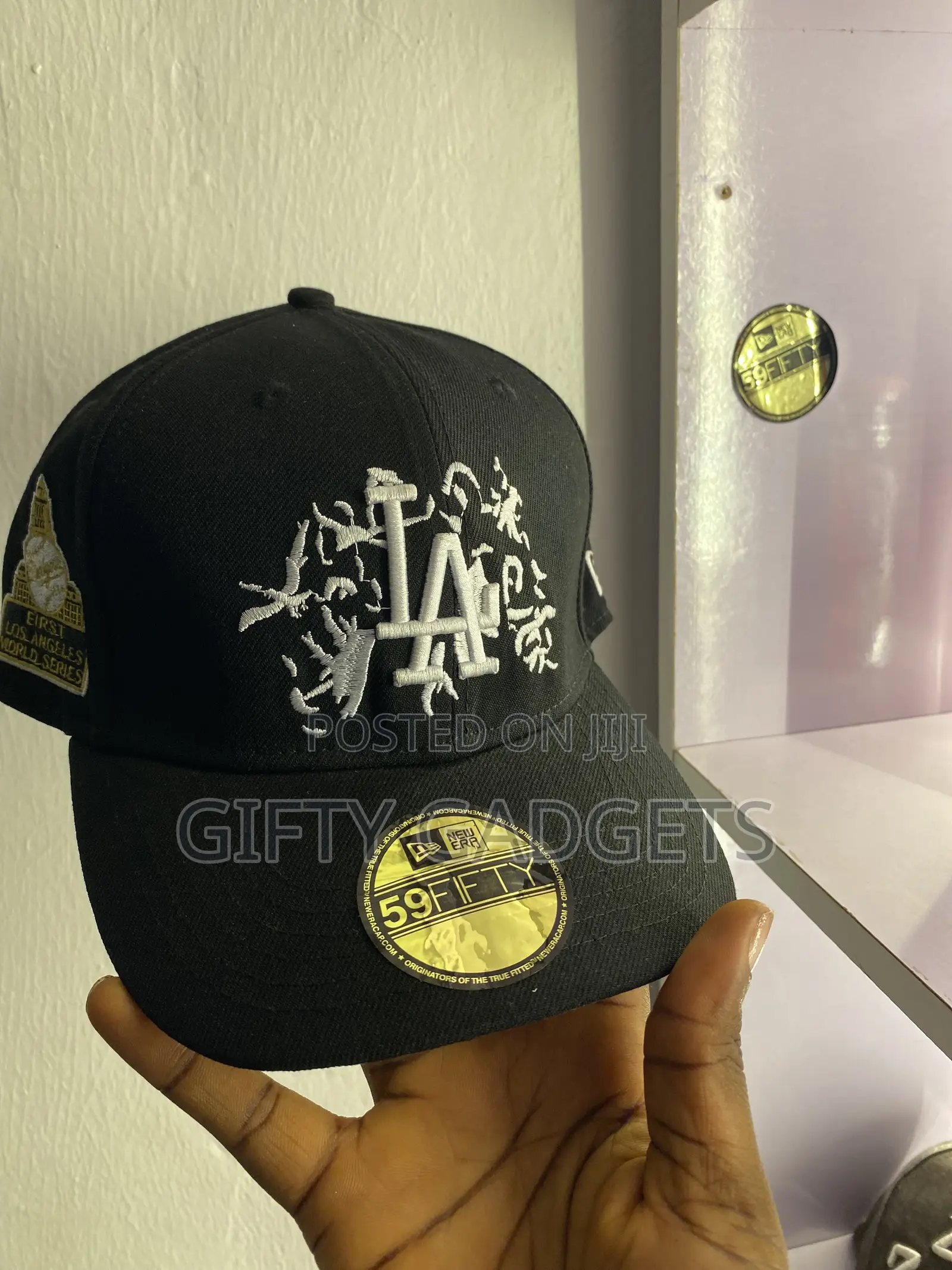 Baseball Cap