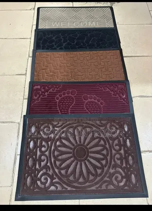 Foot Mat, Doormat