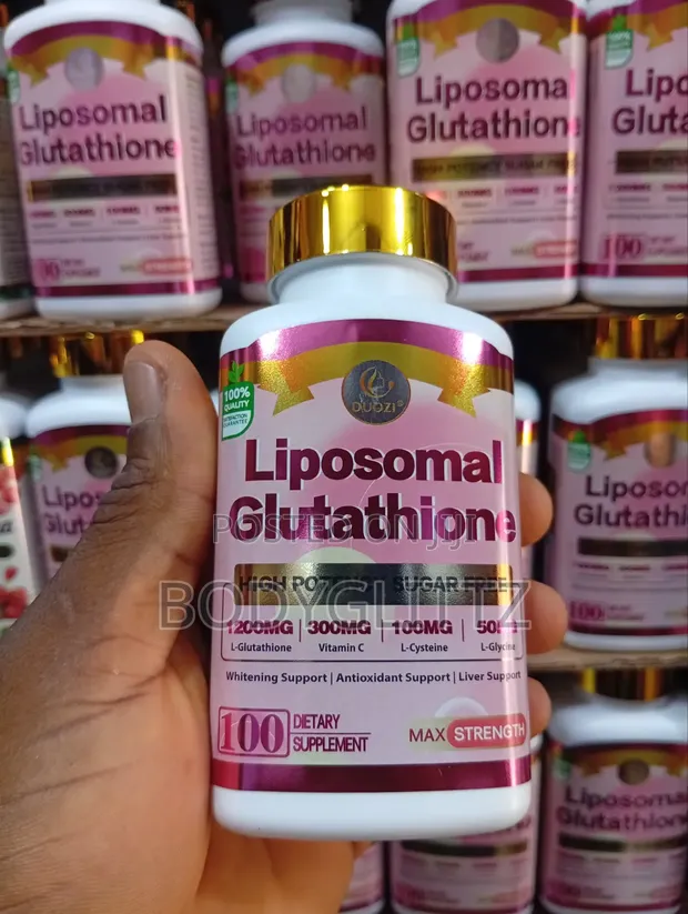 glutathione softgels Naka LIPOSOMAL 75SOFTGEL at Other Supplements & Nutrition -