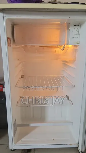 Lg Household Tabletop Refrigerator.