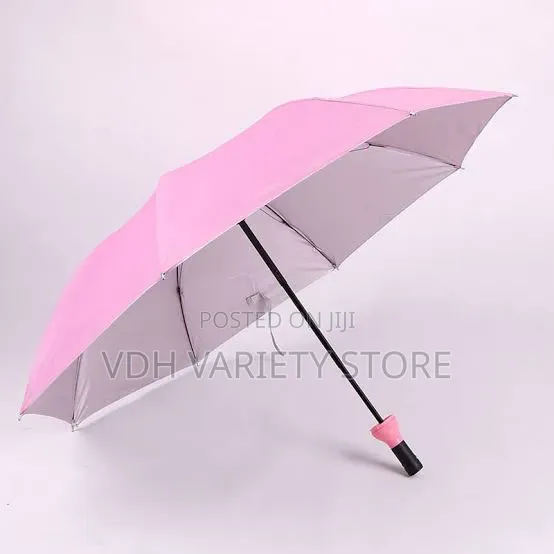 Foldable Bottle Umbrella