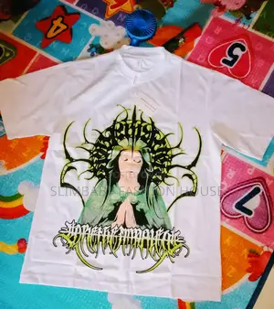 Unisex Tshirt Polo