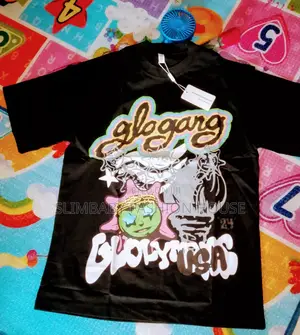 Unisex Tshirt Polo