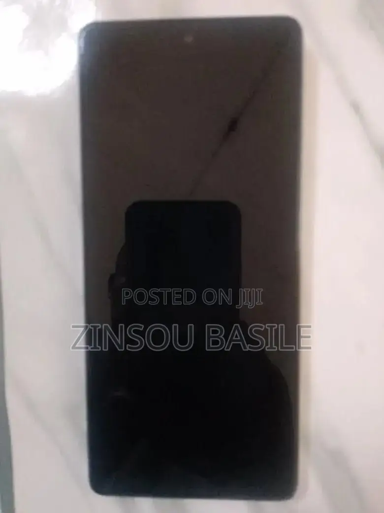 Tecno Camon 30 Premier 512 GB Silver
