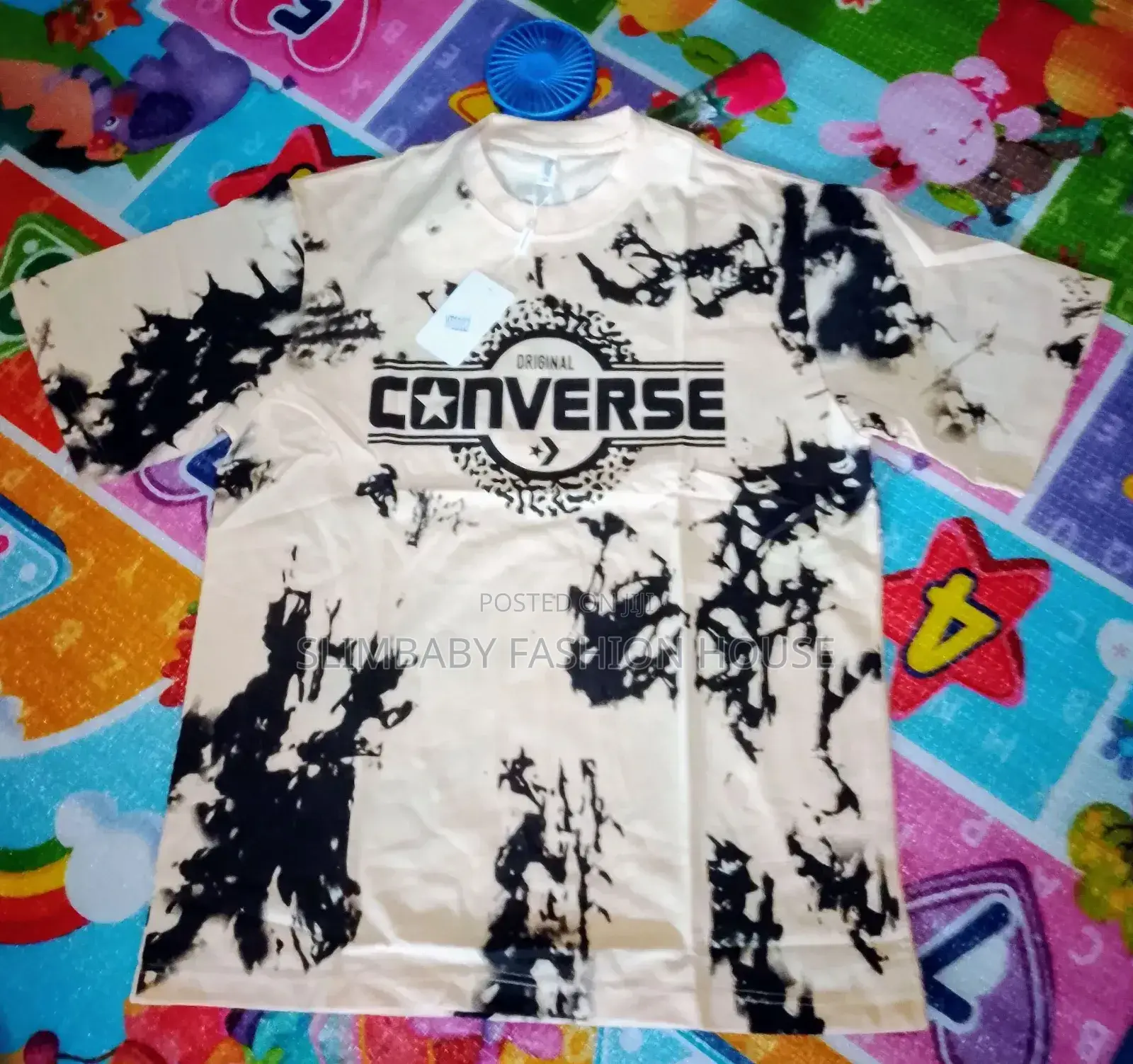 Unisex Tshirt Polo