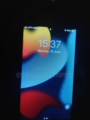 Apple iPhone 6s 32 GB Rose Gold
