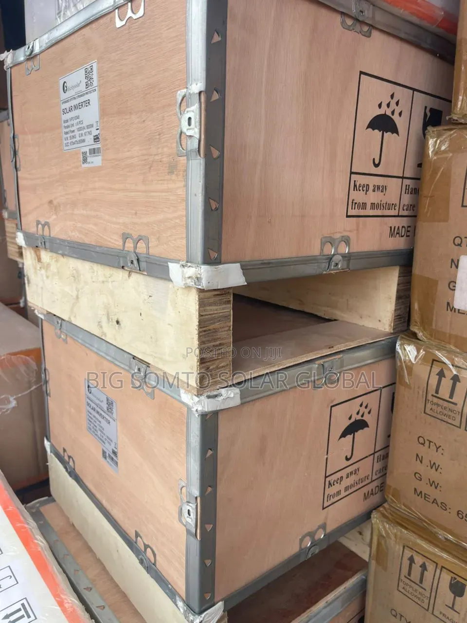 10kva/48v Felicity Inverter