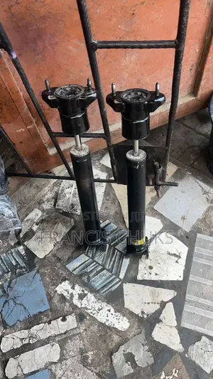 Back Shocks Mercedes Benz Ml350 and Gl