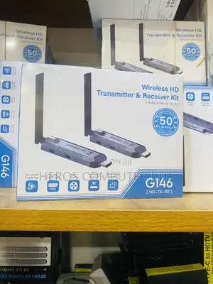 50m Wireless Hdmi