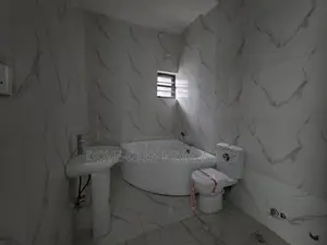 4bdrm Duplex in Pantheon Bridge, Lekki for rent