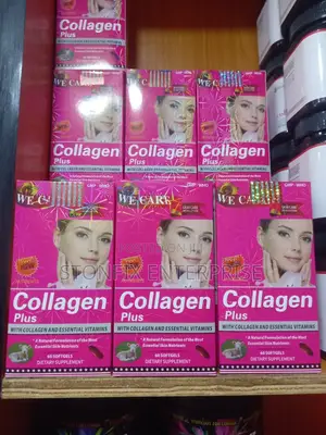 Collagen Plus