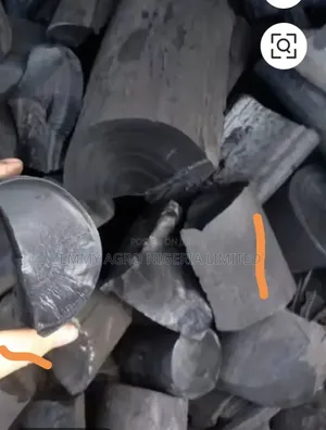 Ayin Charcoal, No Spacking