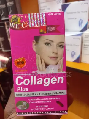 Collagen Plus