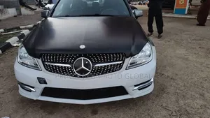 Benz Parts