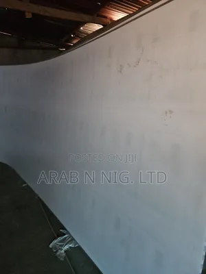 Danpalon Sheets Roof Cover