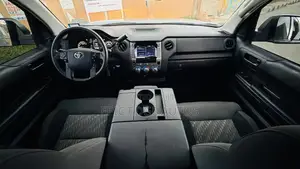 Toyota Tundra SR 2021 Gray