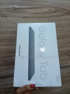 New Samsung Galaxy Tab A9+ 64 GB Gray