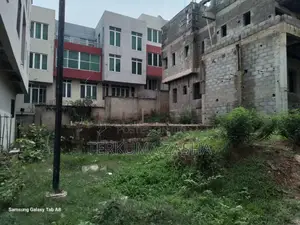 300sqm Guzape Plot With DPC