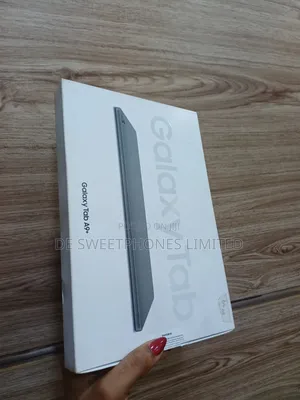 New Samsung Galaxy Tab A9+ 64 GB Gray