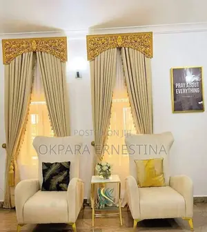 Quality Curtains