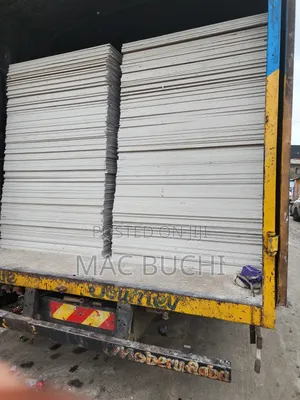 Gypsum Board