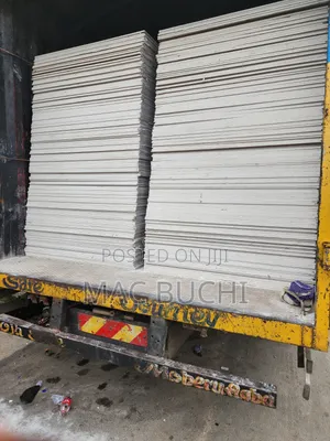 Gypsum Board
