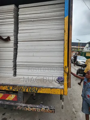 Gypsum Board