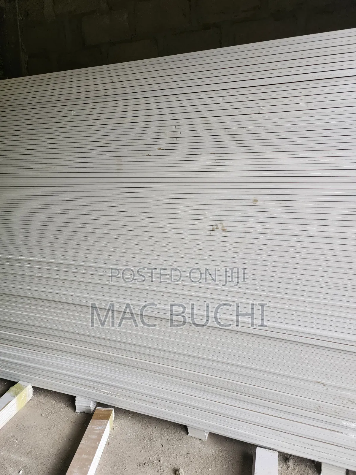 Gypsum Board