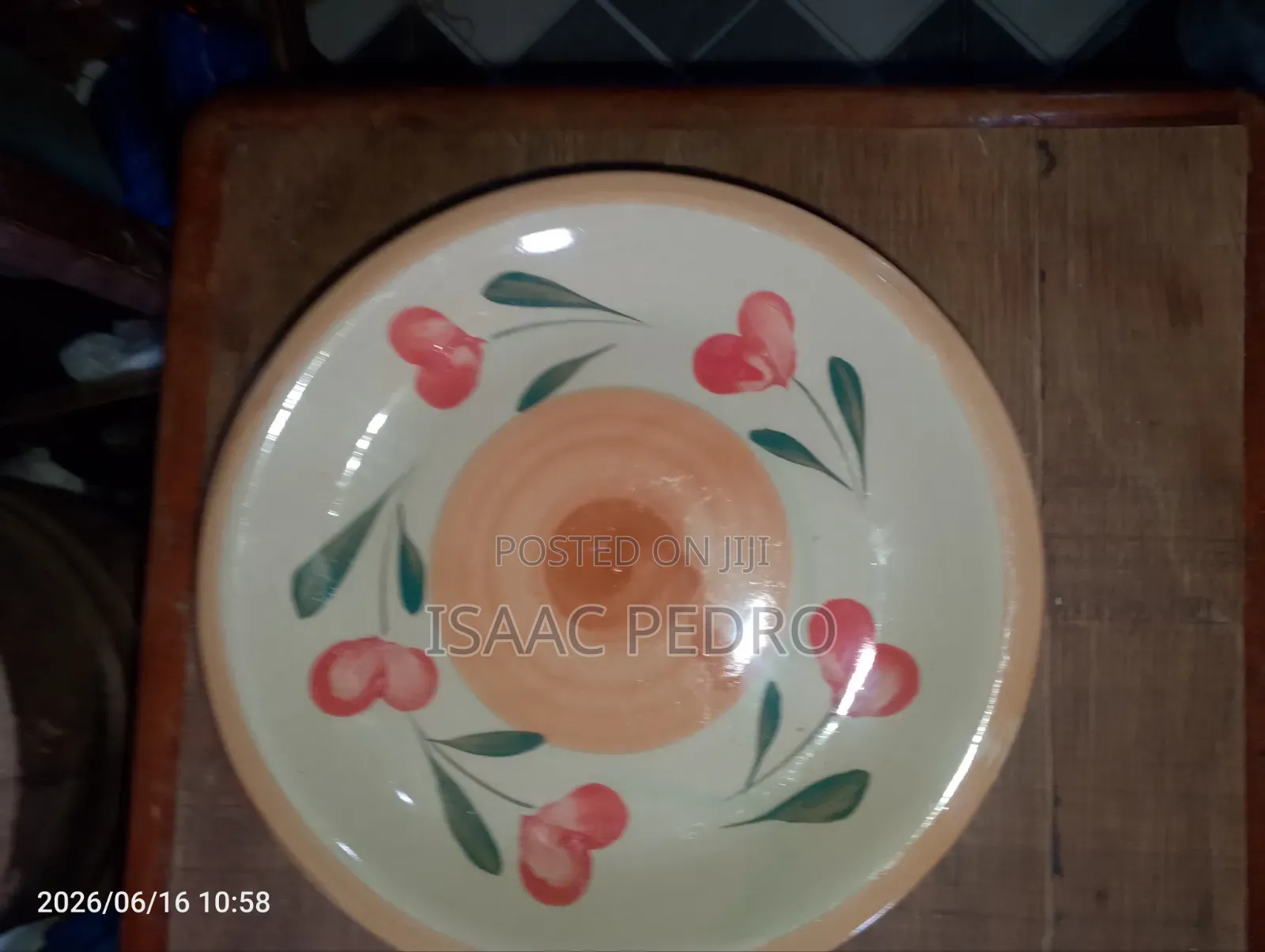 Plate 10pcs