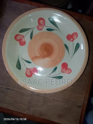 Plate 10pcs