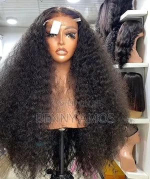 Comfort Luxury Hair