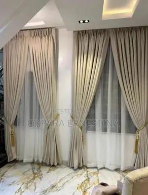 Good Curtains