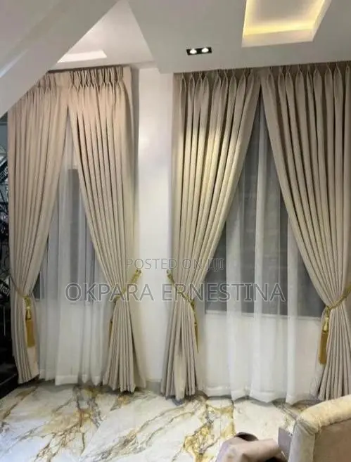 Good Curtains