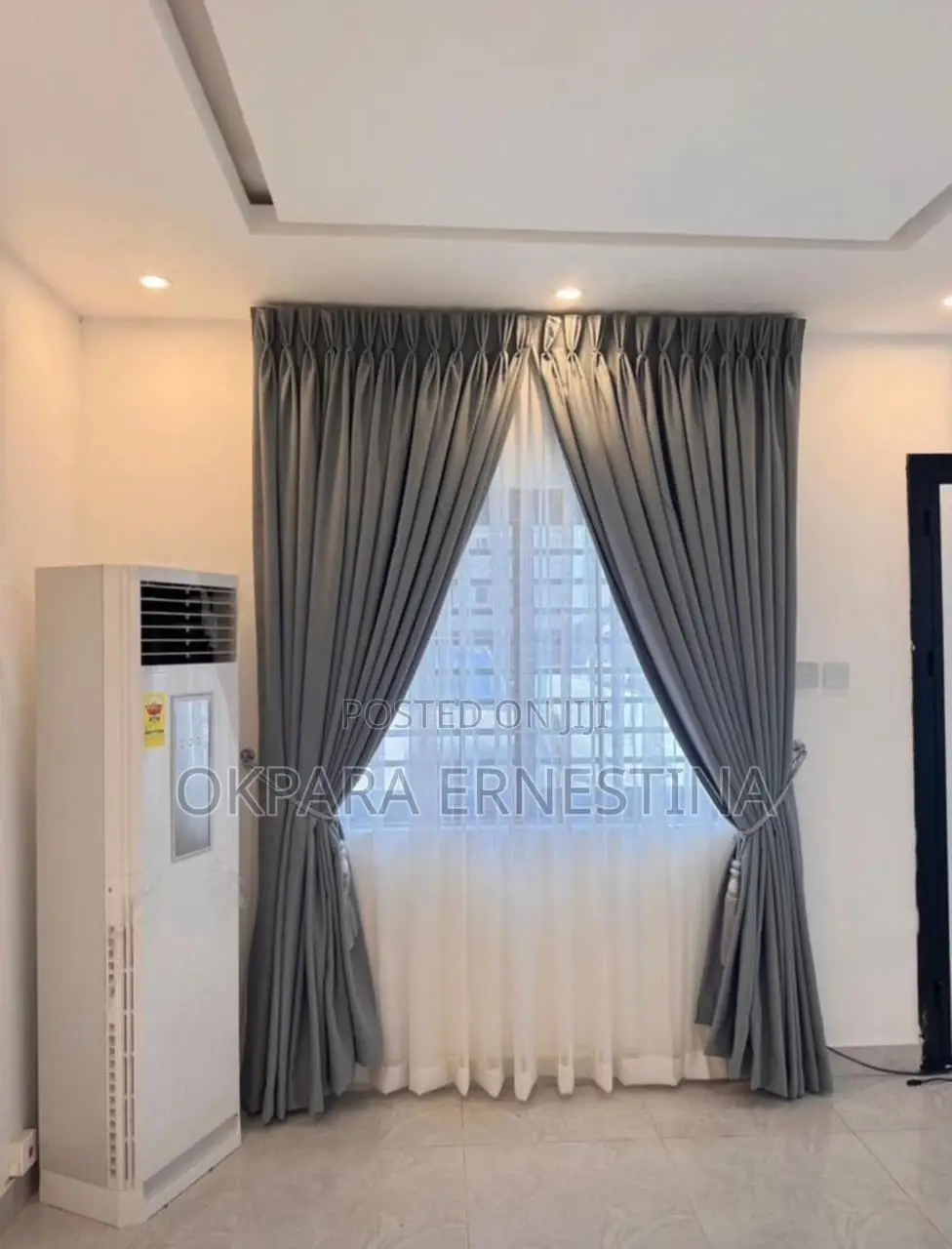 Good Curtains