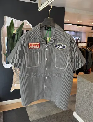 High Quality Design Shirt