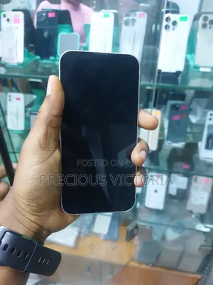 Apple iPhone 13 256 GB Gold