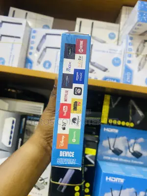100m Wireless Hdmi