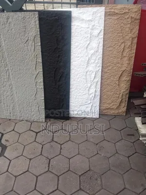 Polyurethane Stone