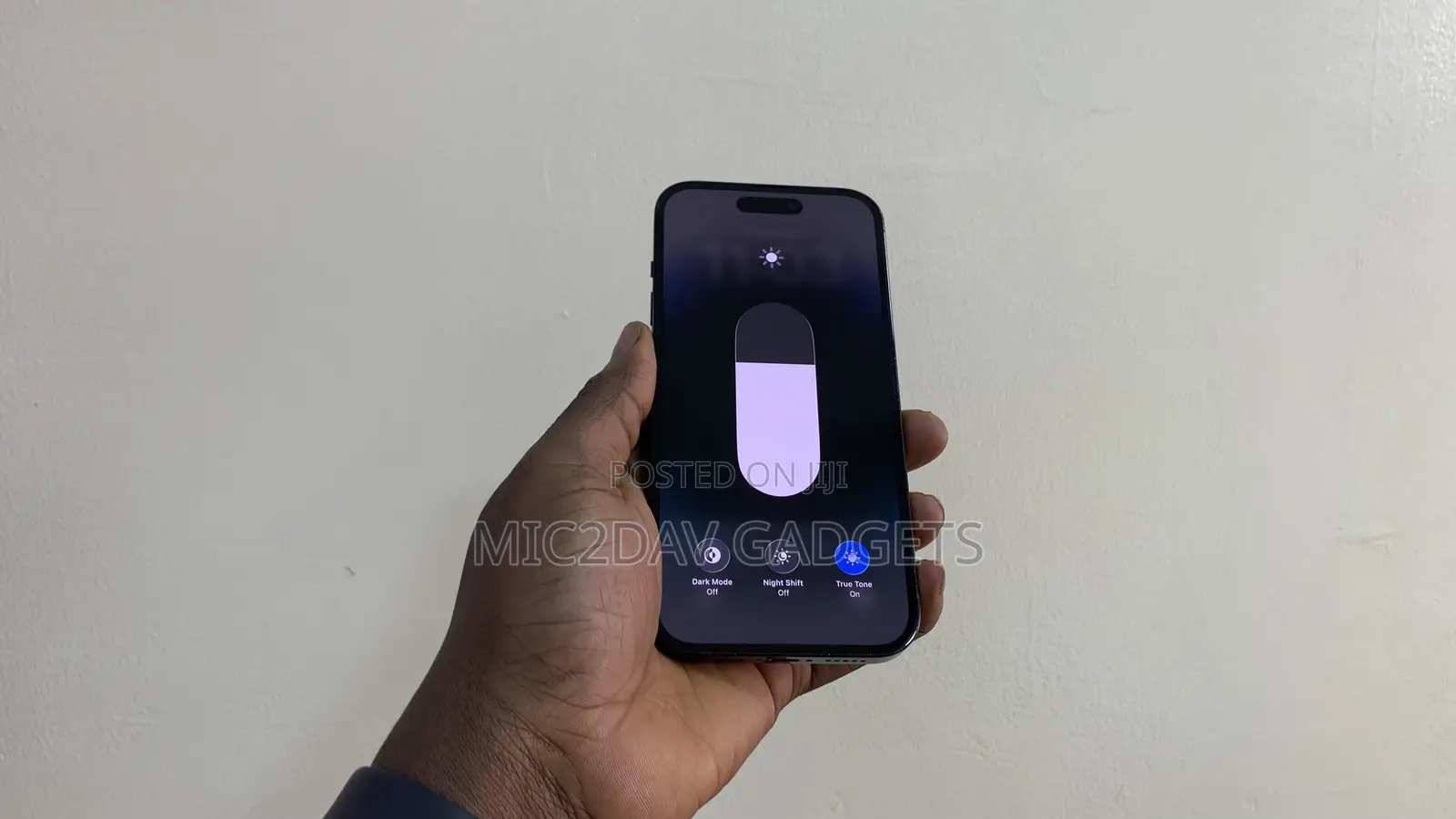 Apple iPhone 14 Pro 256 GB Black